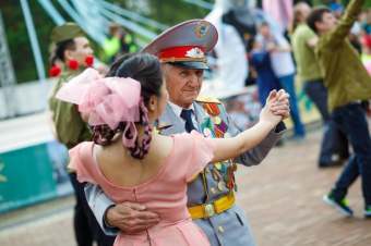 «Бессмертный полк» и «Вальс Победы»: Как в Душанбе отметят День Победы? 