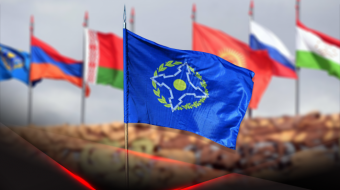 ОДКБ — альтернатива НАТО для постсоветского пространства?