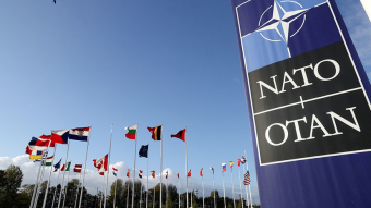 Ближневосточная НАТО как средство противовоздушной обороны. Кому выгодно: арабам или Израилю?
