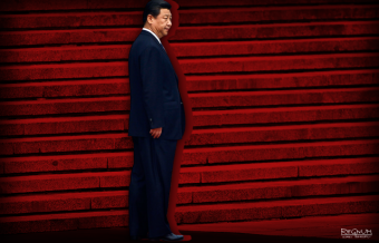 Кто и зачем приписал Си Цзиньпину приглашение западных лидеров?
