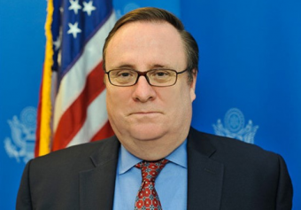 Новый американский посол в Кыргызстане и старая политика США в регионе