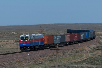Железная дорога Башкортостан – Казахстан: кому отойдёт её трансграничный участок?