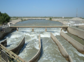 Центральную Азию хотят стравить в борьбе за воду и энергоресурсы  