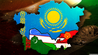 Центральная Азия. Новейшая история: главные события недели, 19 – 25 февраля 2024