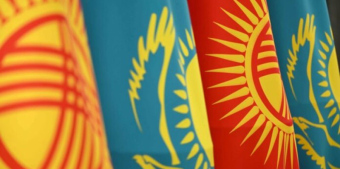 Казахстан и Кыргызстан укрепляют сотрудничество в ключевых отраслях