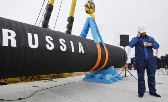 Российскому природному газу в Центральной Азии альтернативы нет и не предвидится