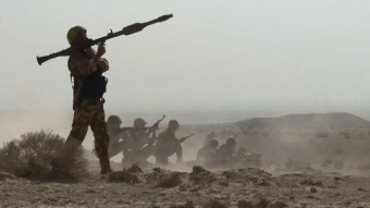 Приграничные конфликты: покушение на Таджикистан, ОДКБ и Китай