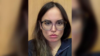 Бывшую жену Бивола приговорили к обязательным работам за оскорбления кыргызов и казахов в соцсетях