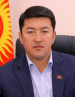 Алимбеков Нурбек Каарыевич