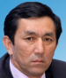 Туманов Токтогул Туманович