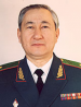 Худайбергенов Турсинхан Айдарович