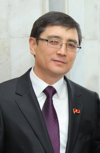 Абдыманап Орозбаевич Кутушев