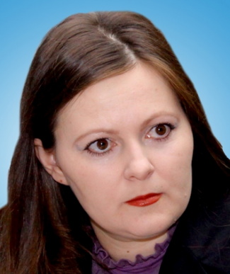Наталья Владимировна Никитенко