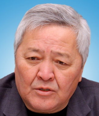 Эркин Абдышевич Сакебаев