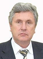 Валерий Исидорович Диль