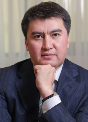 Габидулла Рахматуллаевич Абдрахимов