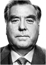 Эмомали Шарифович  Рахмон