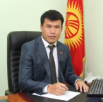 Омурбек Мырзараимович Бакиров