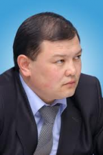 Дастанбек Артисбекович Джумабеков