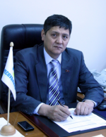 Назарали Турдалиевич Арипов