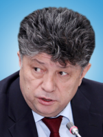 Замир Исакович Бекбоев