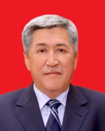 Радбек Бакиевич Ешмамбетов