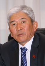 Абдимуталип Калдарбаевич Кочкорбаев