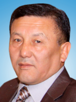 Туратбек Мадылбекович Мадылбеков