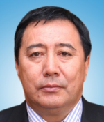 Абдырахман Мадакимович Маматалиев