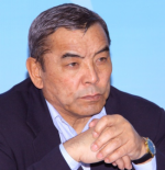 Абдимуктар Маматович Маматов