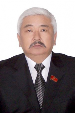  Бактыгул Арстанович Маматов 