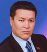 Талант Турдумаматович Мамытов