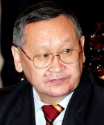 Каныбек Осмоналиевич Осмоналиев