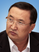 Нурлан Чолпонбаевич Сулайманов