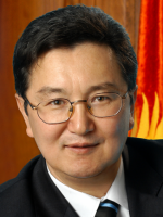 Марат Абдыразакович Султанов