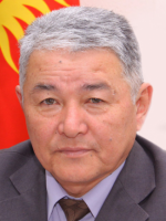 Райкан Касымбекович  Тологонов