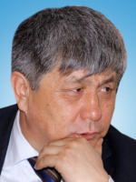 Кубанычбек Туманович Туманов