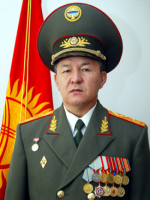 Исмаил Исакович Исаков