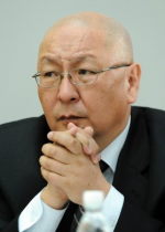 Эмильбек Саламатович Каптагаев