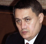 Рустам Садыкович Азимов