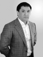 Алманбет Мамадаминович Анапияев