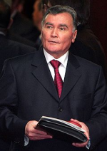 Акил Гайбуллаевич Акилов