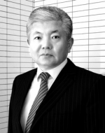 Аликбек Джекшенкулович Джекшенкулов