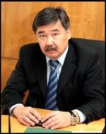 Медет Чоканович Садыркулов 