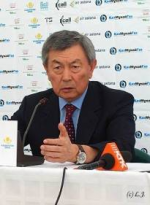 Нуртай Абыкаевич Абыкаев