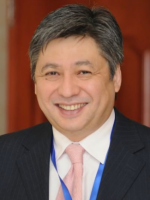 Эрлан Бекешович Абдылдаев