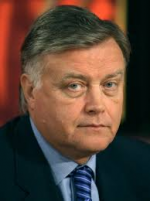 Владимир Иванович Якунин