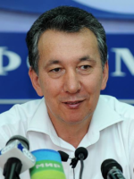 Фарид Абилезимович Ниязов 