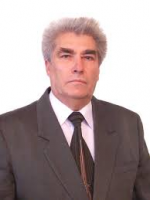 Николай Лукьянович Кравцов