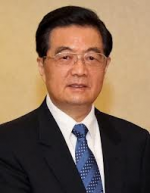 Цзиньтао Ху 